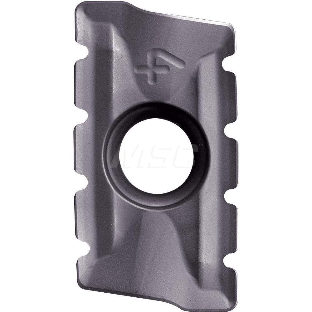 Milling Insert: ANSI BDMT170408ERN4PR1535, ISO BDMT170408ER-N4, PR1535, Solid Carbide