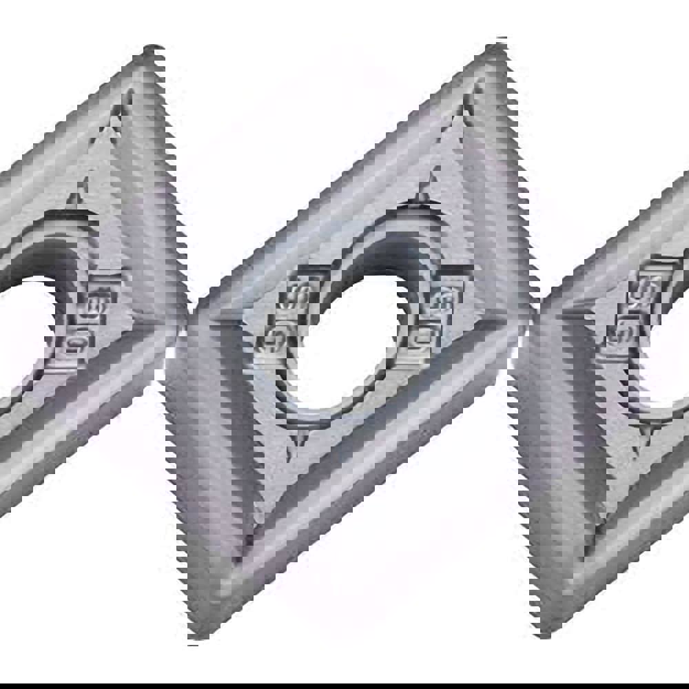 Turning Insert: CNMG432SG PR1535, Carbide