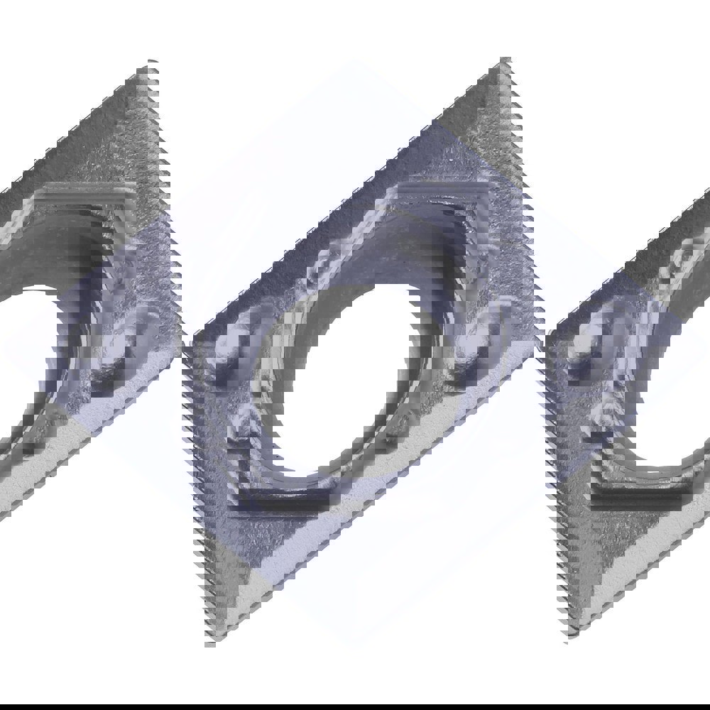 Turning Insert: CCMT09T304HQ PR1535, Carbide