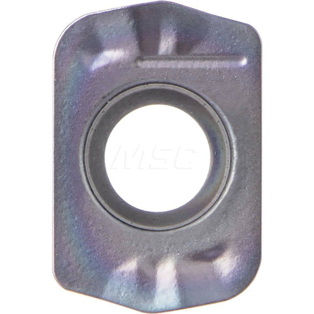 Milling Insert: ANSI LPGT010210ERGMPR1535, ISO LPGT010210ER-GM, PR1535, Solid Carbide