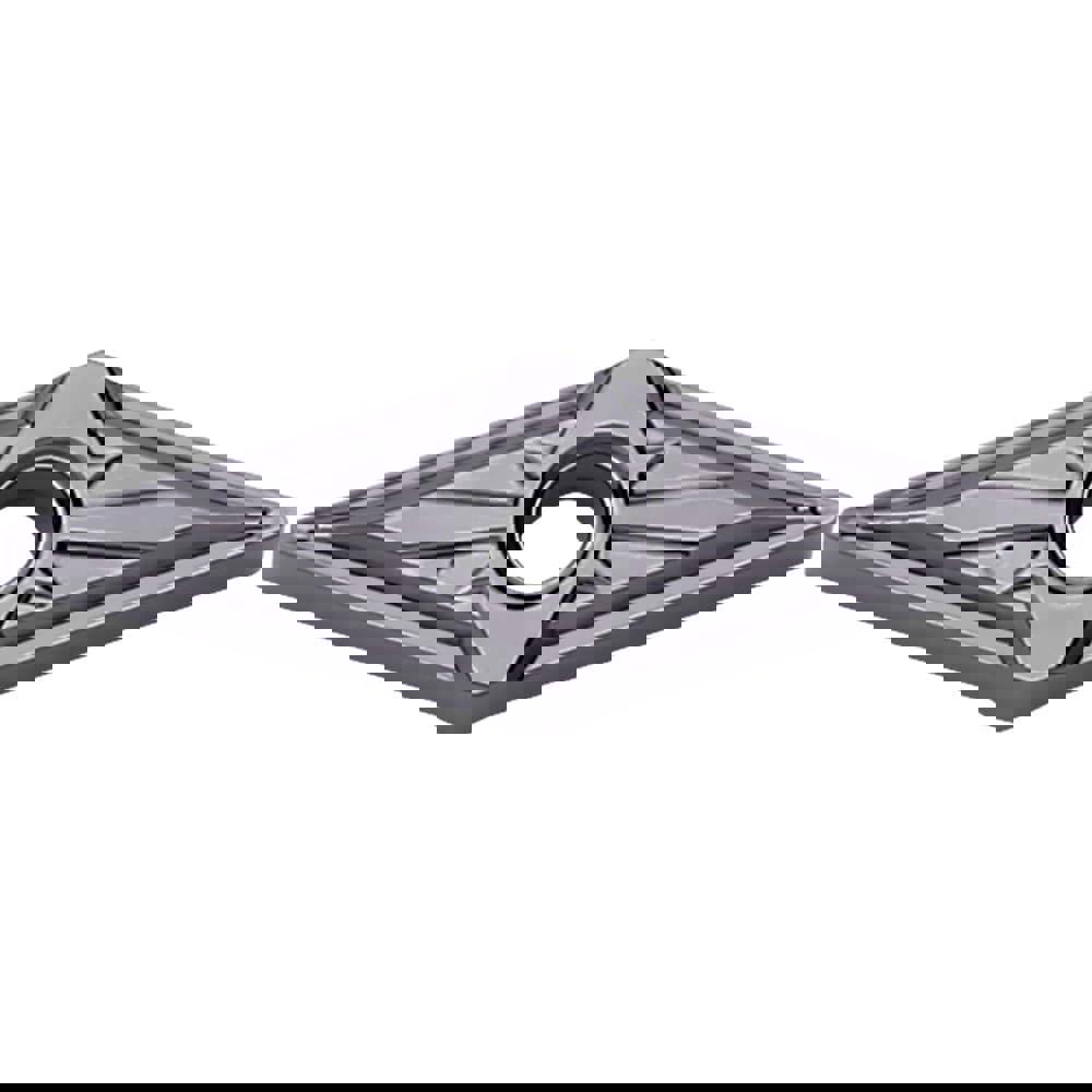 Turning Insert: VNGG160404MFPSK PR1535, Carbide