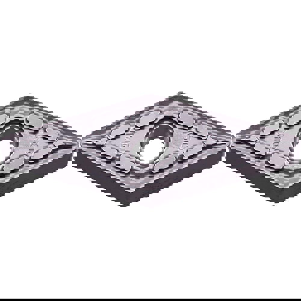 Turning Insert: VNMG160404MQ PR1535, Carbide