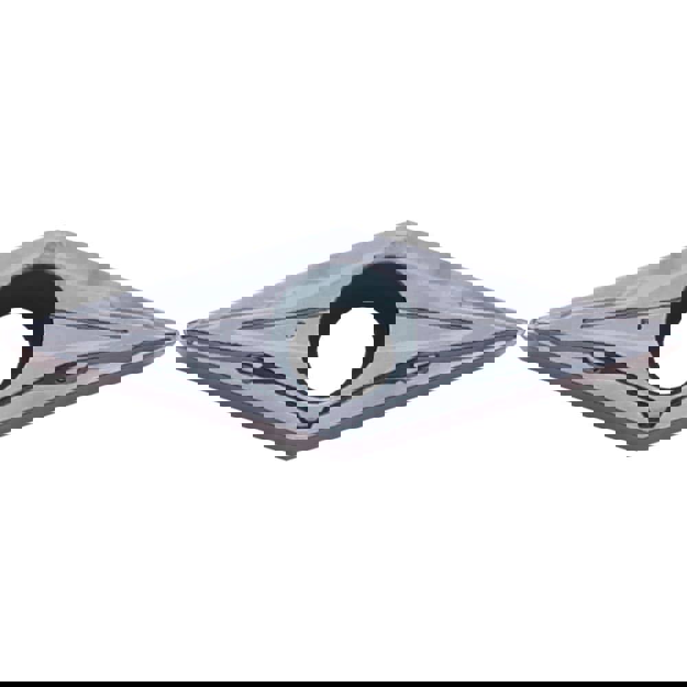 Turning Insert: VCMT160404PP PR1535, Carbide