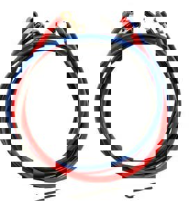 3 WIRE 10GA TERM LIK COMP REP KIT