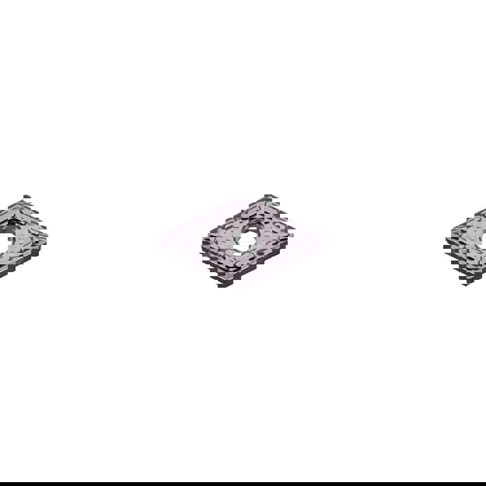 Turning Insert: DNMG431MQ PR1535, Carbide