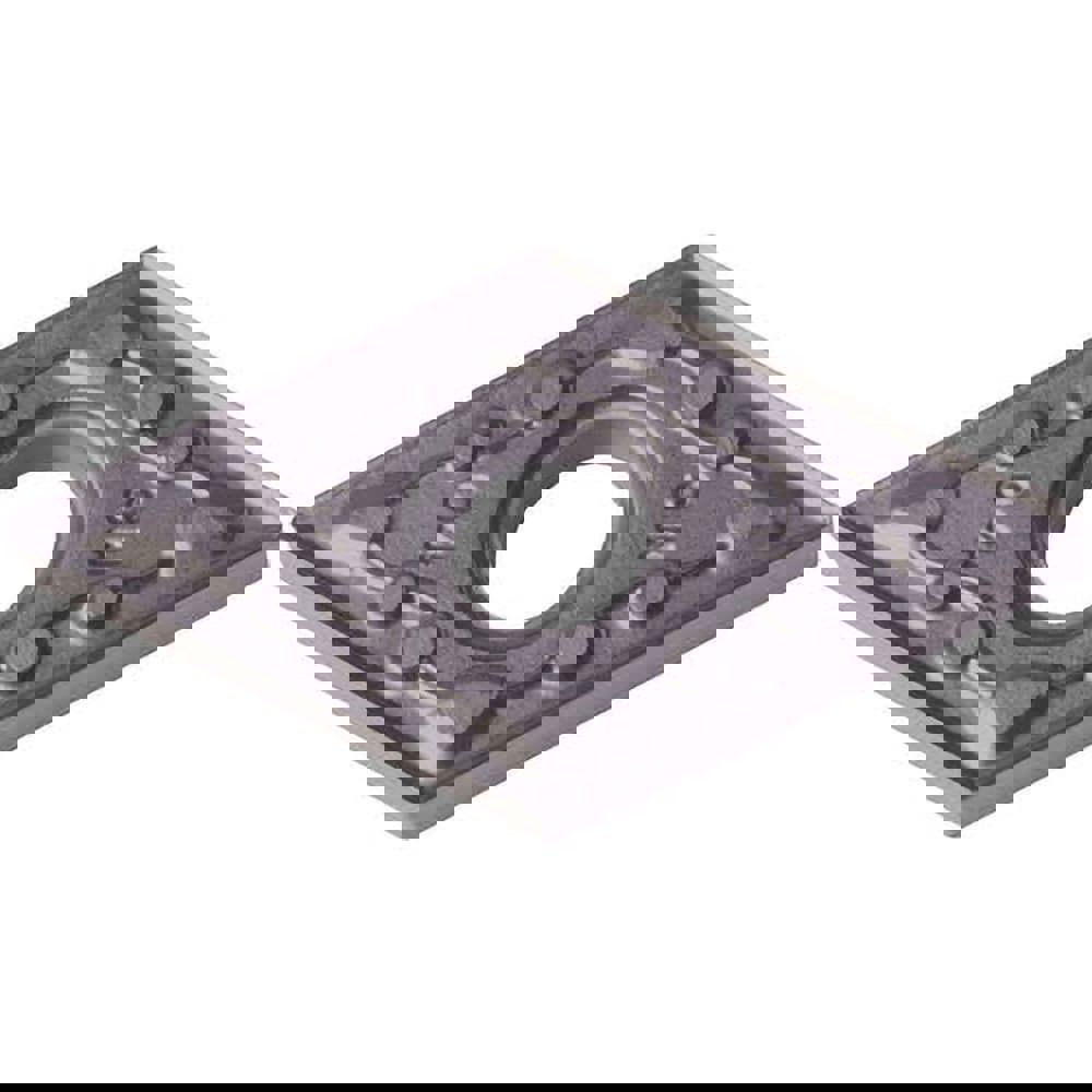 Turning Insert: DNMG432MS PR1535, Carbide