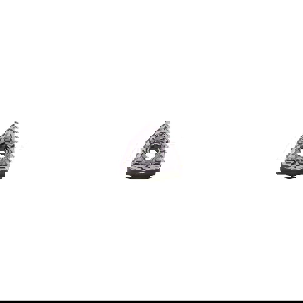 Turning Insert: WNMG431MS PR1535, Carbide