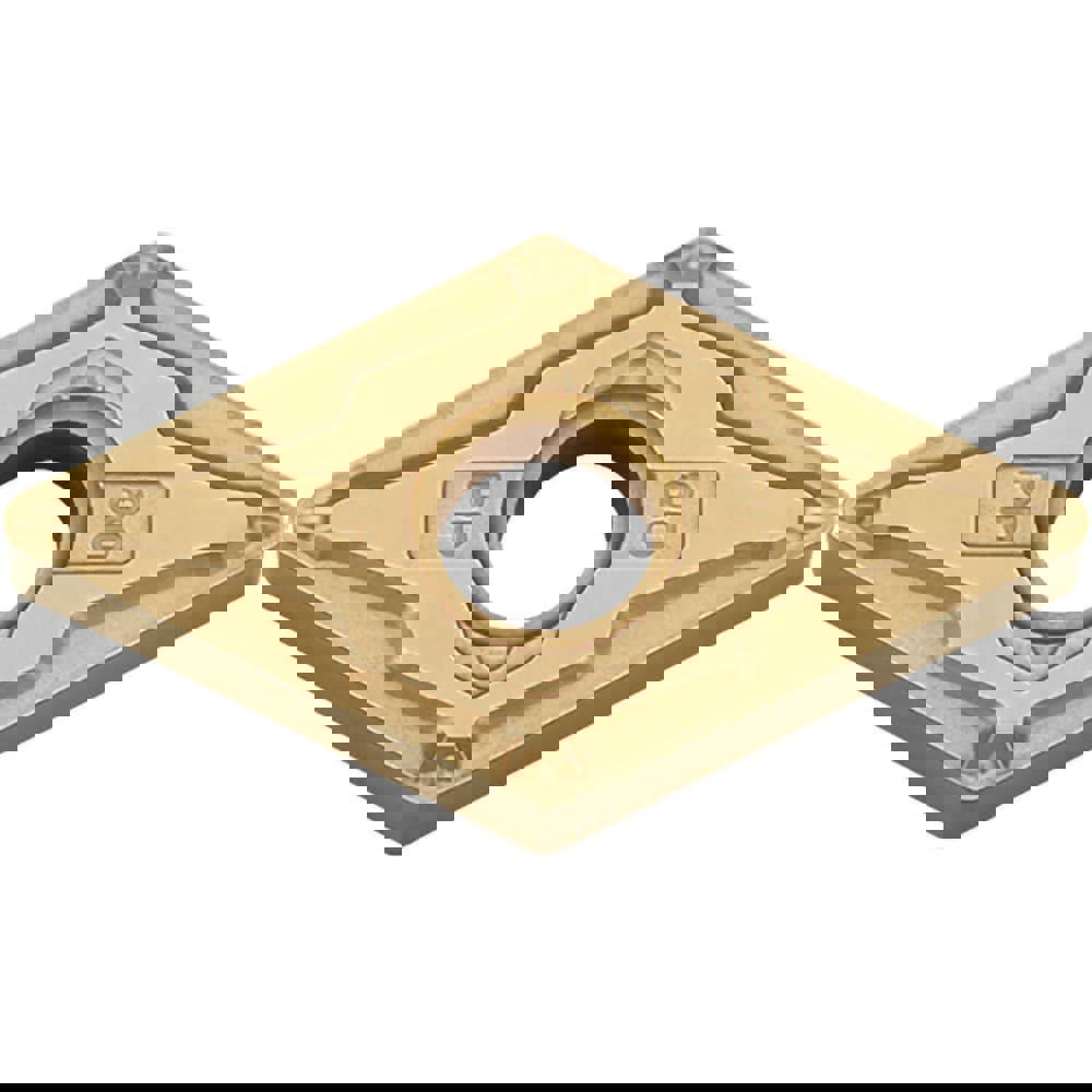 Turning Insert: DNMG4305PP PV720, Cermet