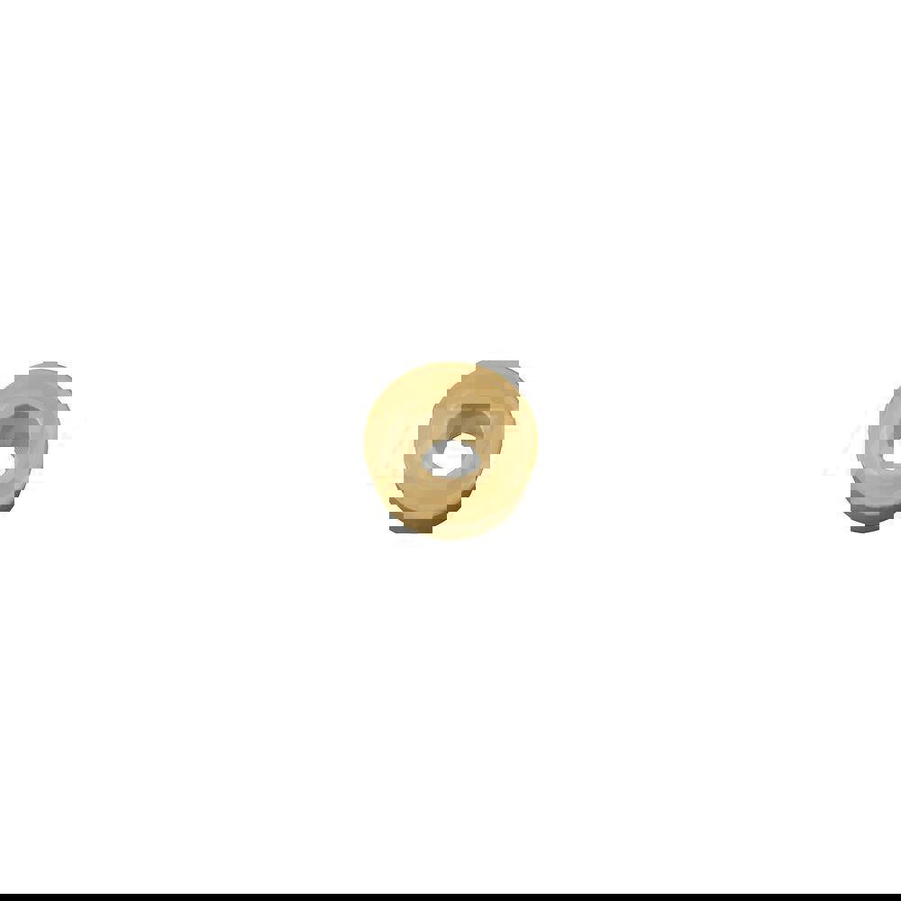 Turning Insert: RCMX1003M0 PV720, Cermet