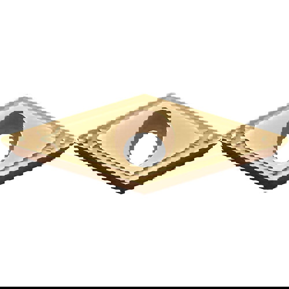 Turning Insert: VBMT331HQ PV720, Cermet