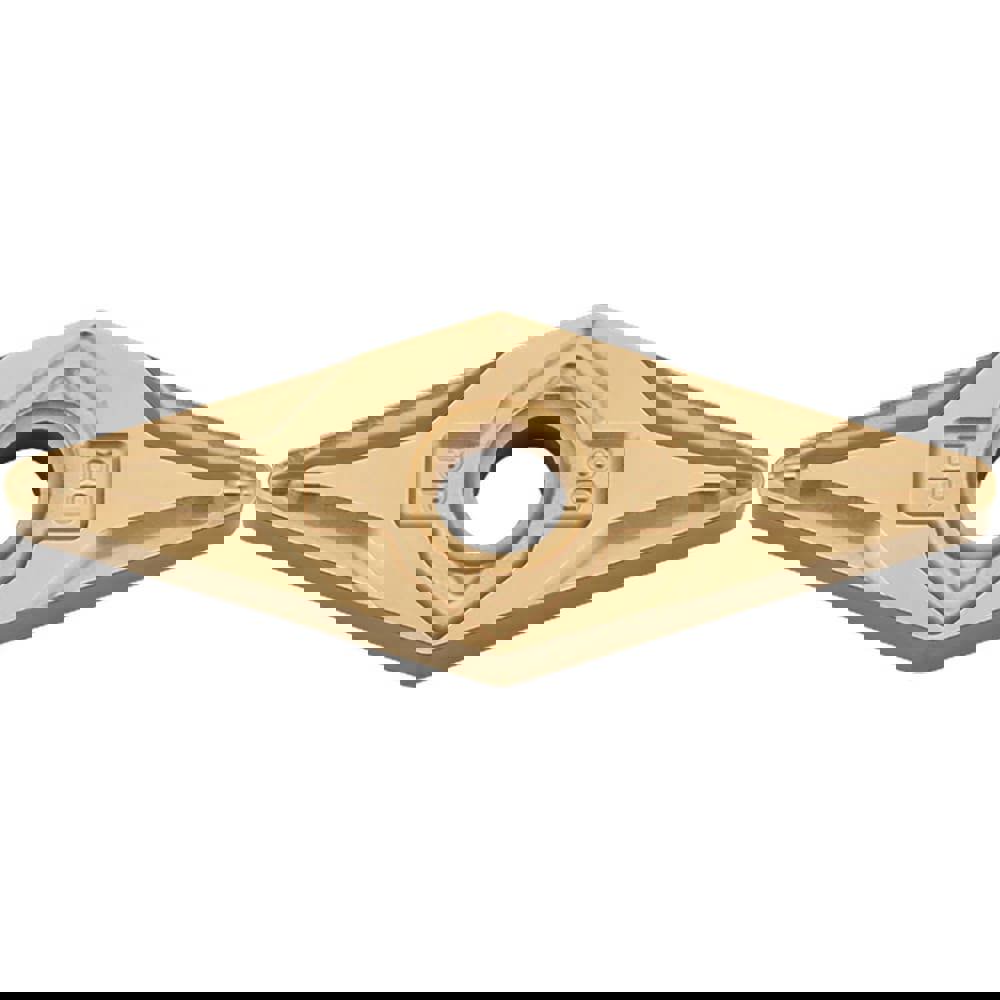 Turning Insert: VNMG331PP PV720, Cermet