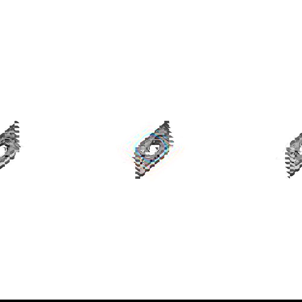 Turning Insert: CNGG431AH PDL025, Carbide