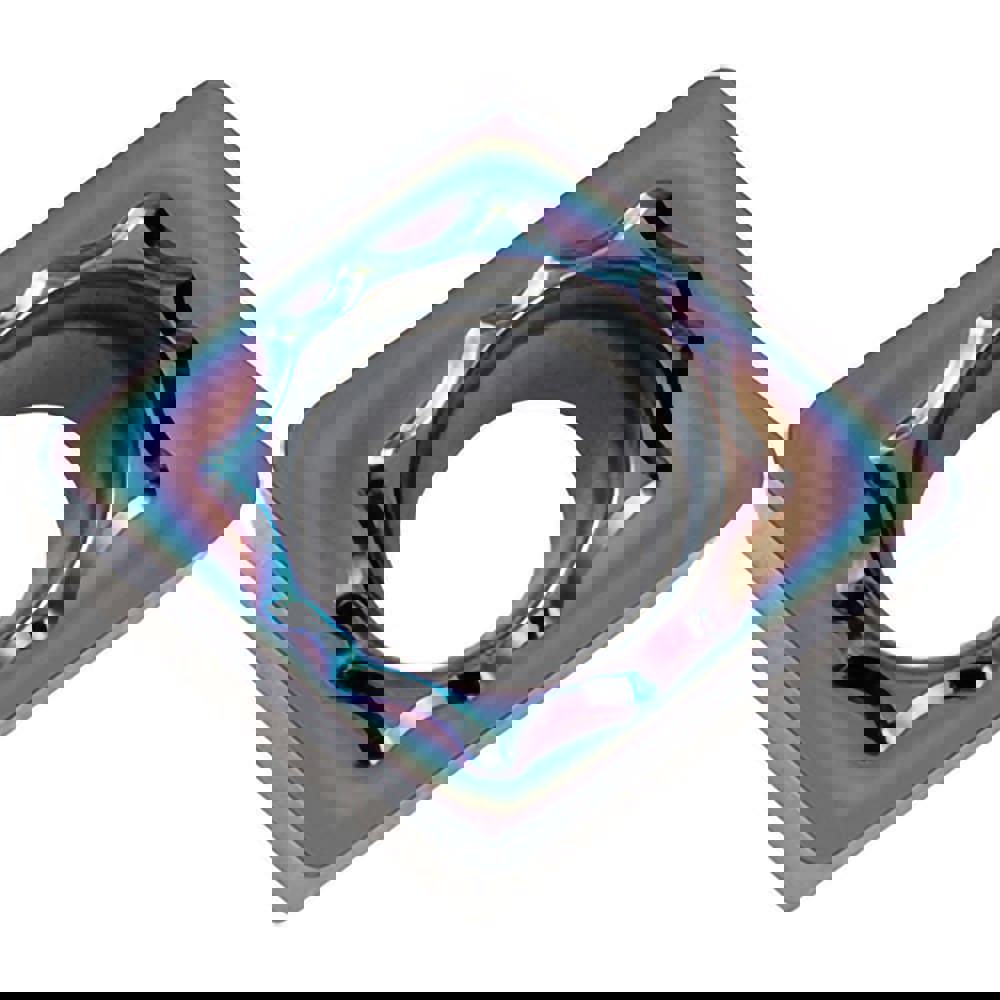 Turning Insert: CCGT3252AH PDL025, Carbide