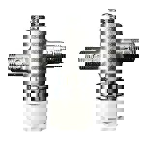 TSTC MIX VLV F/ LAV FCT