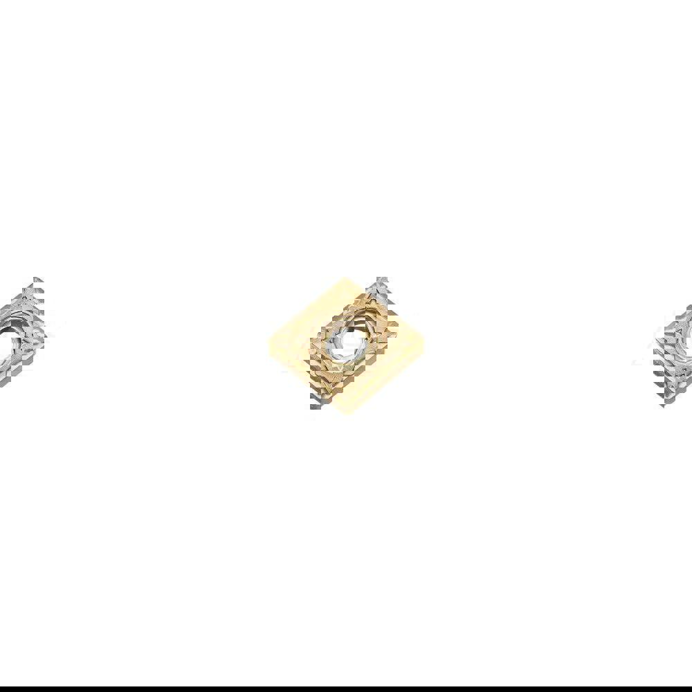 Turning Insert: CNMG431WP PV710, Cermet