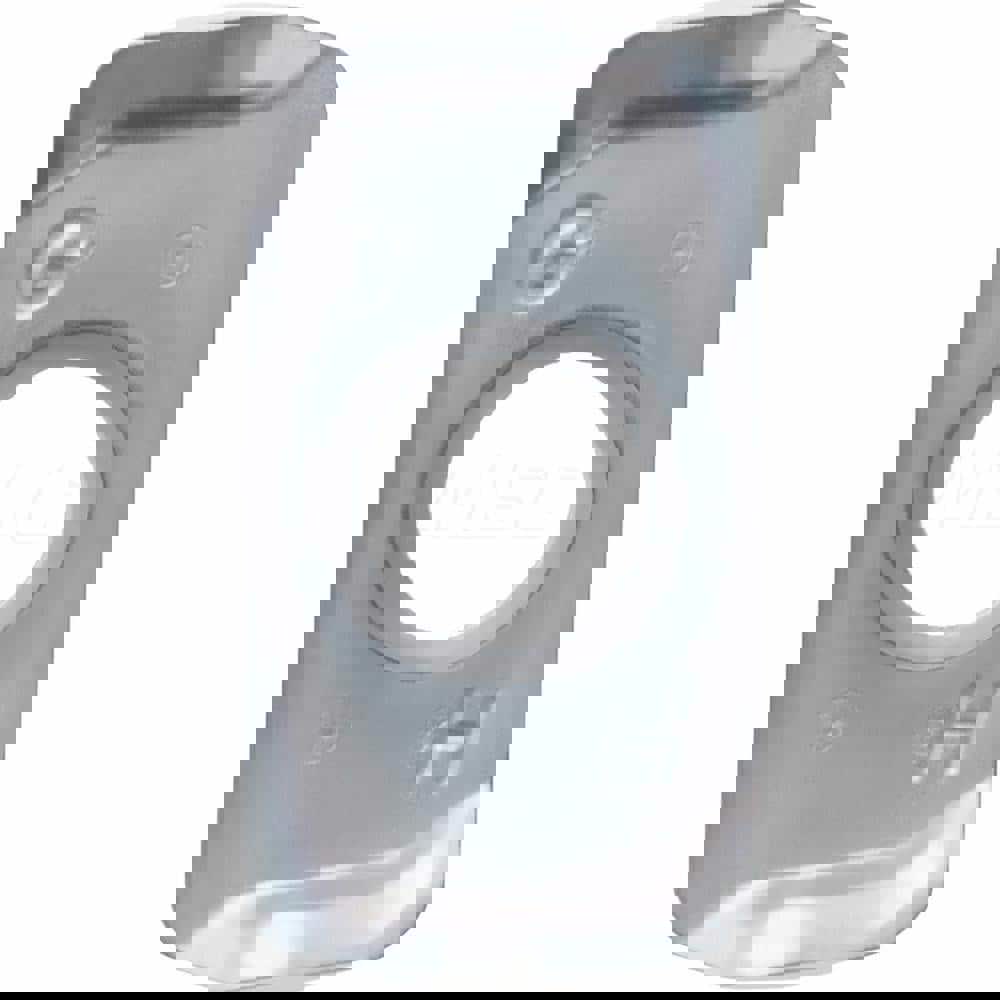 Milling Insert: ANSI LOGU030310ERGHPR015S, ISO LOGU030310ER-GH, PR015S, Solid Carbide