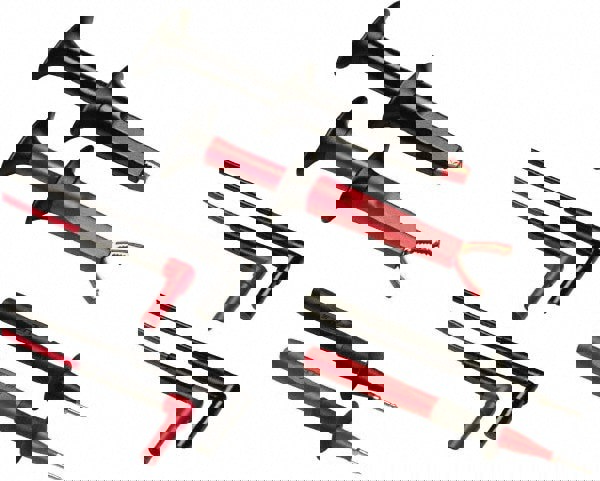 Test Leads Extension: Use with Industrial