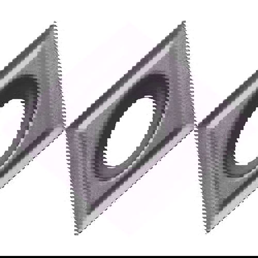 Turning Insert: CCGT32505MF PR1725, Solid Carbide