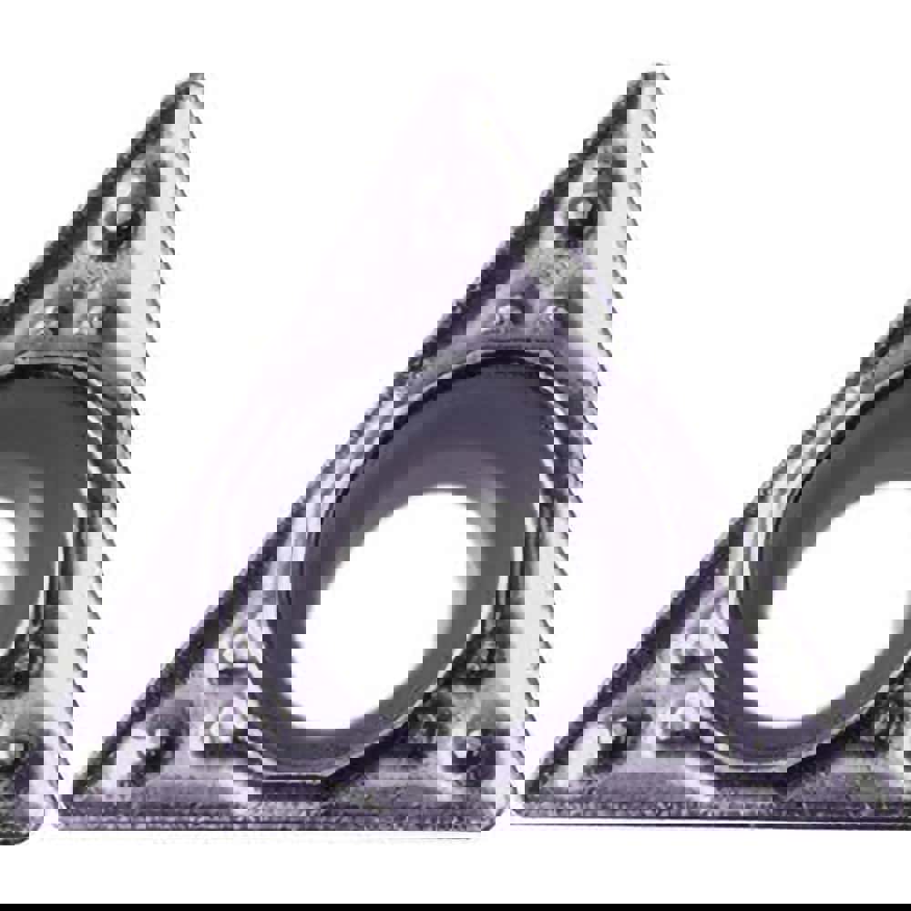 Turning Insert: TPMT321HQ PR1725, Carbide