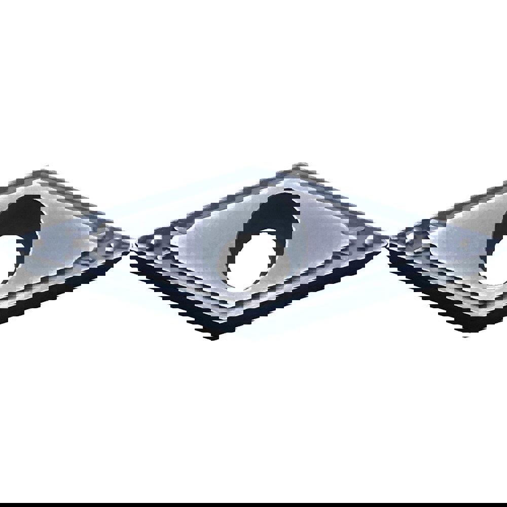 Turning Insert: VBMT221HQ PR1725, Carbide