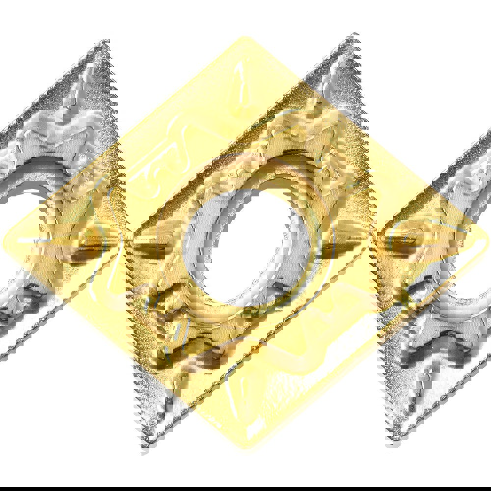 Turning Insert: CNMG120408HQ PV730