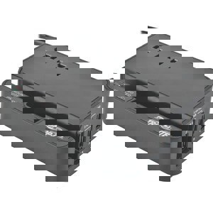 2OUT CHARGING STATION 1080J SURGE PROTEC