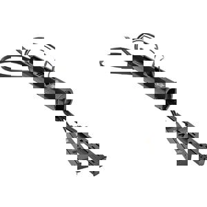 DESKTOP GROMMET SURGE PROTECTOR STRIP 3