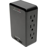 6OUT SURGE PROTECTOR 1050 J SIDELOAD DIR