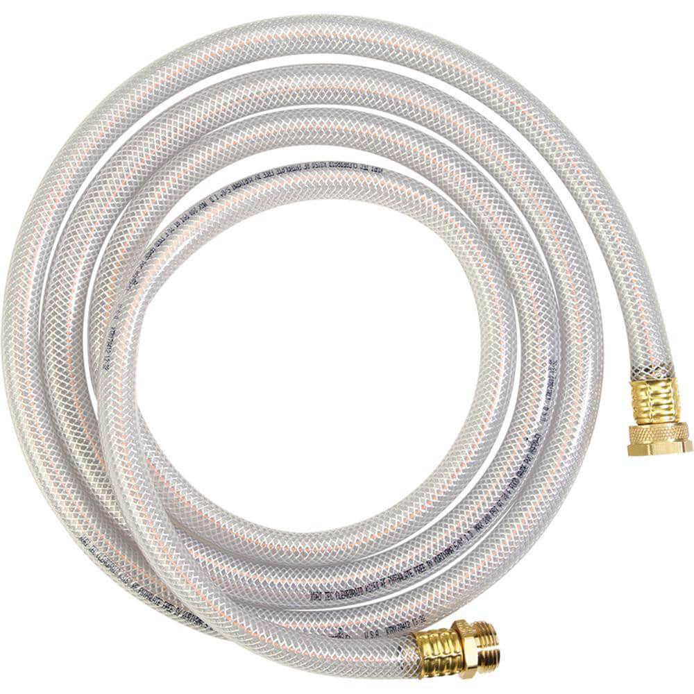 Leak Diverters; Diverter Type: Hose ; Overall Length: 10.00 ; Material: PVC