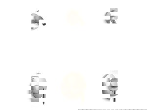 @ 1HDL LEV P/BAL SHWR VLV TRIM VBNI