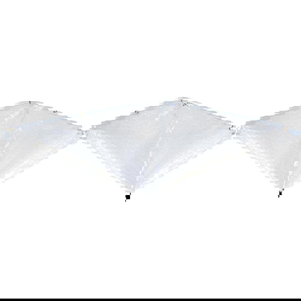 Leak Diverters; Diverter Type: Roof Leak Diverter ; Overall Length: 5.00 ; Material: PVC w/Polyester Reinforcement