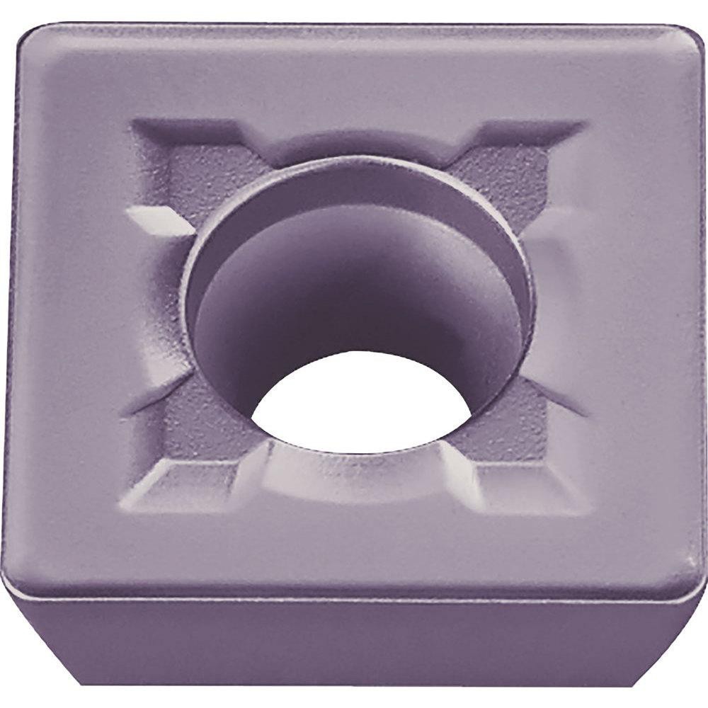 Milling Inserts; Insert Style: SDMT ; In