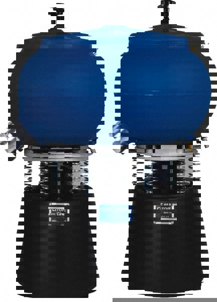 1/2 hp, Wet/Dry Operation Vibratory Tumbler