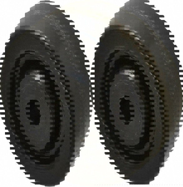 Caster Wheel: Phenolic