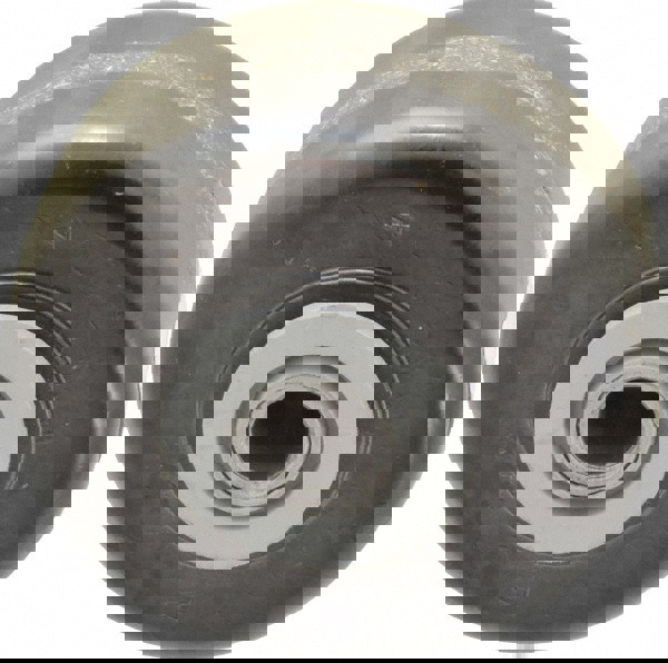 Caster Wheel: Phenolic