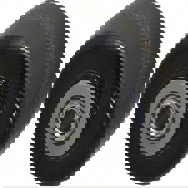 Caster Wheel: Phenolic