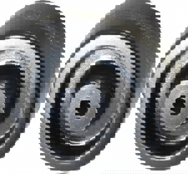 Caster Wheel: Phenolic