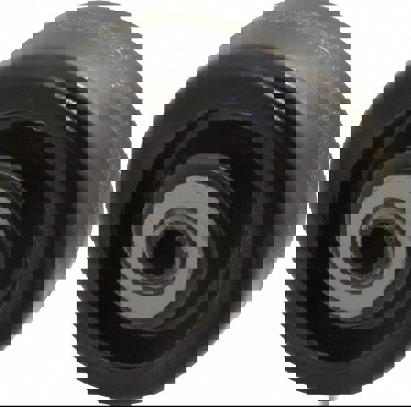 Caster Wheel: Phenolic