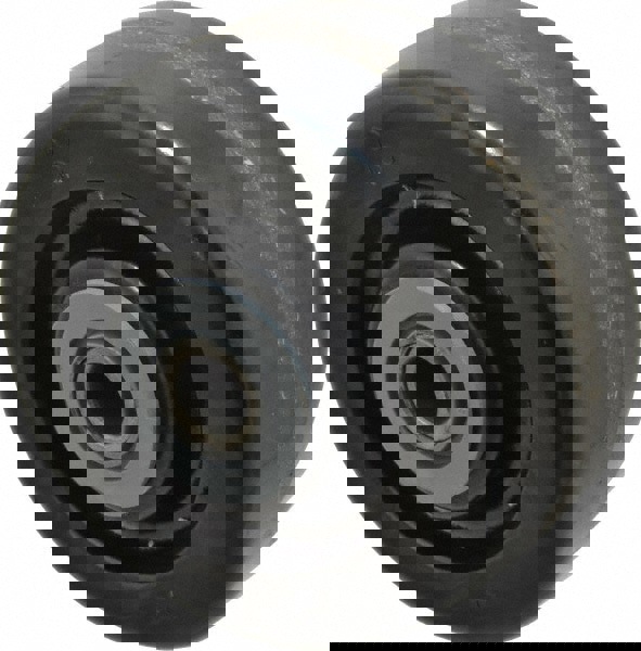 Caster Wheel: Phenolic