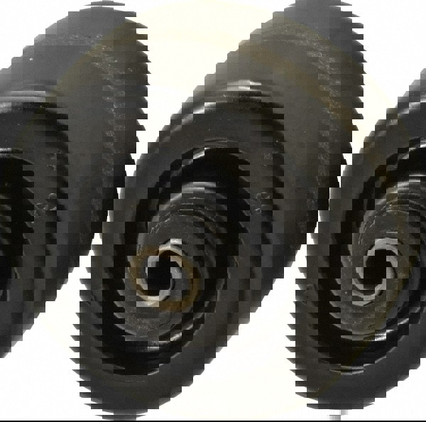 Caster Wheel: Phenolic