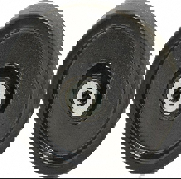 Caster Wheel: Phenolic