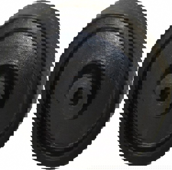 Caster Wheel: Phenolic