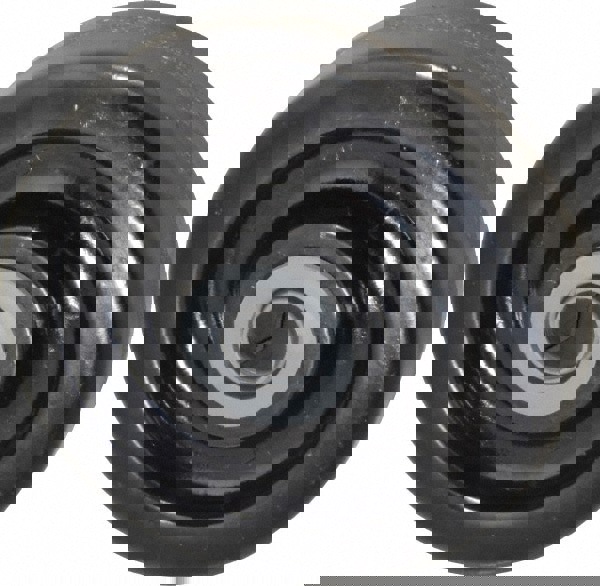 Caster Wheel: Phenolic