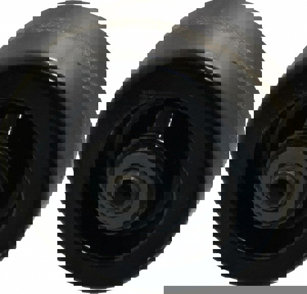 Caster Wheel: Phenolic