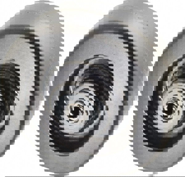 Caster Wheel: Phenolic