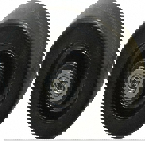 Caster Wheel: Phenolic