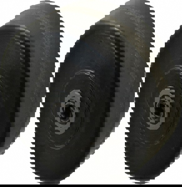 Caster Wheel: Phenolic