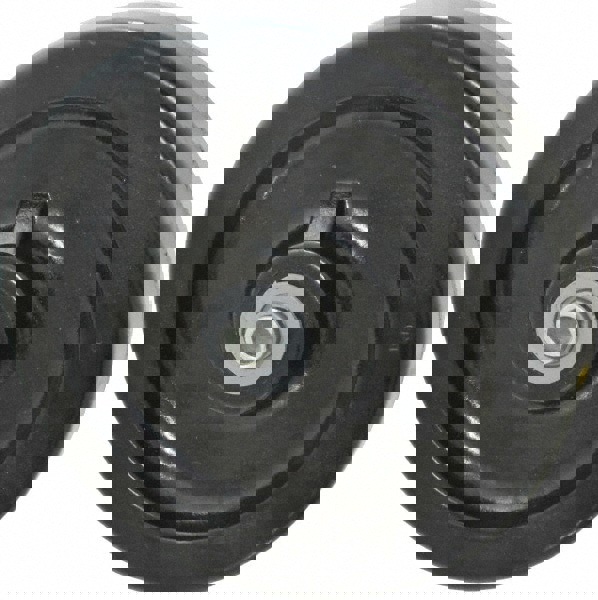 Caster Wheel: Phenolic