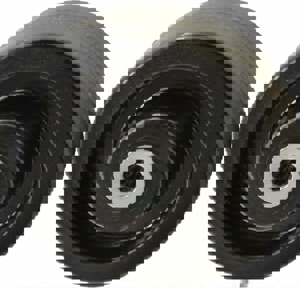 Caster Wheel: Phenolic