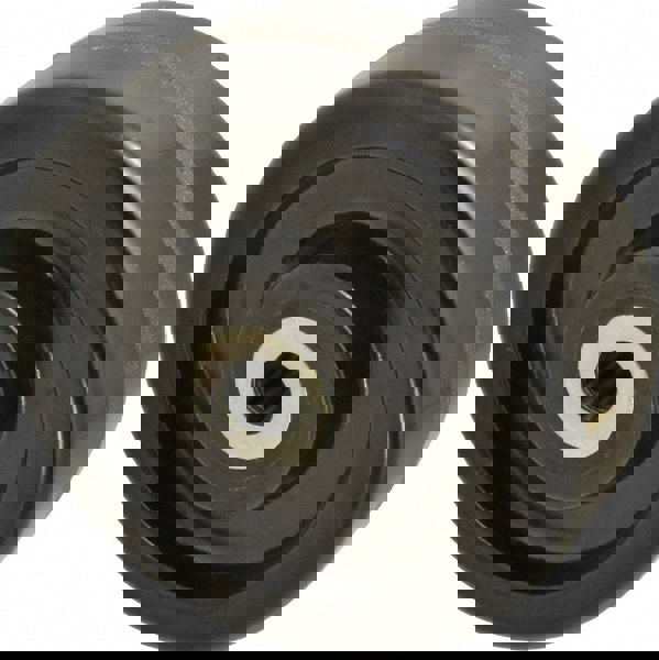 Caster Wheel: Phenolic